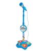 ToysCentral Basics Kids Microphone with Stand, Microphone for Kids, Kid Karaoke Machine for Girls, Toddler Microphones, Kid Microphones for Singing, Musical Toy for Fun Sound Effects, for Children view 1