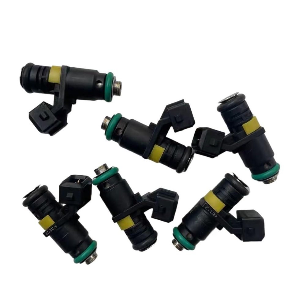 HAOBMRH for Agras for DJI T50/T40 D12000i RATO ECU Fuel for Spray Nozzle Part Agricultural Drone Accessories