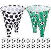 Adults Granny Pants and Balls Game Set for Soccer Sports Party Game Supplies, Family Party Toss and Catch Outdoor Toys for Beach Pool Yard, Ball No Inflation Needed, Fun Birthday Gift view 1