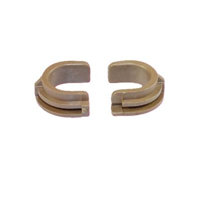 10x RC4-4643-000 RC1-2079 Pressure Roller Bushing for HP 1010 1012 1018 1020 1022 3030 3050 3052 3055 M1319 M1005 LBP 2900 3000