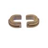 10x RC4-4643-000 RC1-2079 Pressure Roller Bushing for HP 1010 1012 1018 1020 1022 3030 3050 3052 3055 M1319 M1005 LBP 2900 3000 view 1