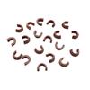 10x RC4-4643-000 RC1-2079 Pressure Roller Bushing for HP 1010 1012 1018 1020 1022 3030 3050 3052 3055 M1319 M1005 LBP 2900 3000 view 2