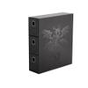 Casafoyer : Fortress Card Drawers: Black - (Pack of 2) view 1