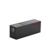 Casafoyer : Fortress Card Drawers: Black - (Pack of 2) view 2
