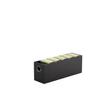Casafoyer : Fortress Card Drawers: Black - (Pack of 2) view 3