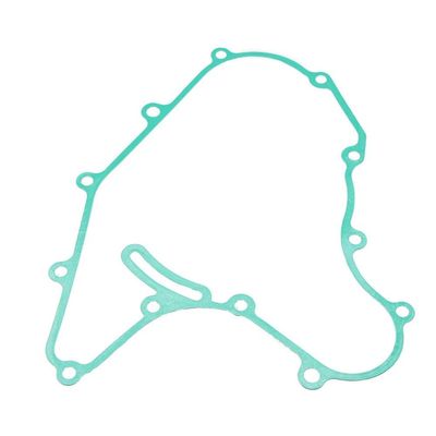 Motorcycle Engine Stator Cover Gasket Compatible with 125 200 RC125 RC200 Fits Svartpilen 125 200 Models 90130040000 93530040000
