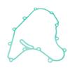 Motorcycle Engine Stator Cover Gasket Compatible with 125 200 RC125 RC200 Fits Svartpilen 125 200 Models 90130040000 93530040000 view 1