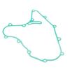 Motorcycle Engine Stator Cover Gasket Compatible with 125 200 RC125 RC200 Fits Svartpilen 125 200 Models 90130040000 93530040000 view 2