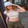 5FT Full Body Female Doll  Realistic Curvy Companion Adult Figure with Soft Skin Texture and Poseable Skeleton for Fantasy Roleplay and Private 18+ Relaxation view 3