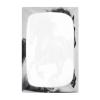 Kigai Fitted Crib Sheet, Soft Baby Crib Mattress Sheet 28x52 inch view 3