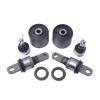 6PCS Front Lower Control Arm Bushing Ball Joint Compatible For Honda Odyssey RC3 15-21 Elysen RR8 51350-T6A-001 51360-T6A-001 view 2