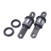 6PCS Front Lower Control Arm Bushing Ball Joint Compatible For Honda Odyssey RC3 15-21 Elysen RR8 51350-T6A-001 51360-T6A-001 view 4
