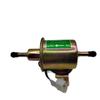 12V Electric Low Pressure Diesel Petrol Gasoline For Carburetor Motorcycle ATV HEP02A(1pc) view 3