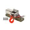 1/10 Military Truck RC Car Parts Winch Canopy Vehicles Models Spare Accessories(Winch Set) view 2