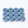 20pcs Miniature Bearing Kit Set for Upgrade Parts Accessories TT01 TT-01 TT01E TT01D TT02B 1/10 RC Car Sealed Bearings view 4