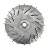 660 CVT Drive Pulley Half Fixed for Quad ATV UTV Go Kart - 20 Teeth Replacement Part view 2