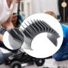 RC Motor Heat Sink Cooling Fan Upgrade for 18101 18103 1/18 Truck Model Car - Efficient Electric Engine Cooling System view 3