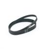 2GT Timing Belt Length 96mm-196mm 2M Width 9mm Rubber for 3D Printer Parts GT2 1Pcs(2GT-164mm) view 2