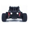 wheelfun US in Stock, 1/10 Radio Control Desert Truck 1003 4WD Electric RC Off Road Car Metal Motor Base Light System Gyro Remote Controller 80KM/H Hobby Grade Model for Ages 14+ view 2