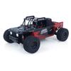 wheelfun US in Stock, 1/10 Radio Control Desert Truck 1003 4WD Electric RC Off Road Car Metal Motor Base Light System Gyro Remote Controller 80KM/H Hobby Grade Model for Ages 14+ view 3