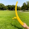 3D Printed Retractable Banana Sword view 1