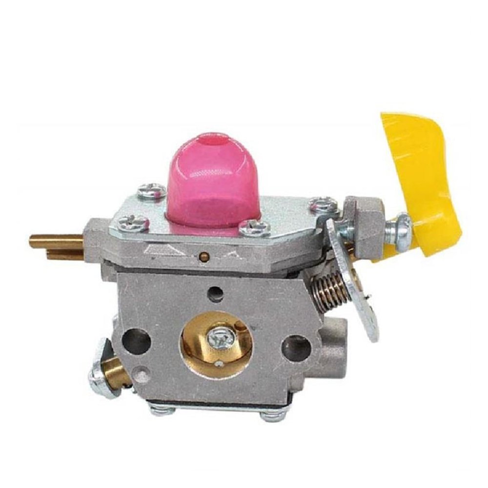 BVM210VS C1U-W45 Carburetor Fit For 545146501 SM210VS Leaf spare parts C1U-W45A Carb 545180811(Silver)
