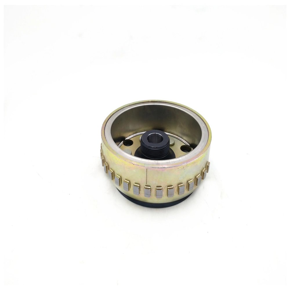 Electronic Fuel Injection Magneto Rotor for 600cc X6 196 ATV Go Kart Dune Engine Parts - CF Moto 018B-031000 Replacement