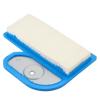 11013-7002 Air Filter Fit For Kwk FH451V FH500V FH531V FH541V FH580V FH680D 4 Stroke Engine M137556 view 2