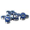16pcs Bearings Kit Sealed MR105 115 128 Bearing for TT02 TT-02 TT02D TT-02D 1/10 RC Car Upgrades Parts Accessories view 3