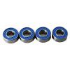 16pcs Bearings Kit Sealed MR105 115 128 Bearing for TT02 TT-02 TT02D TT-02D 1/10 RC Car Upgrades Parts Accessories view 4