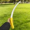 3D Printed Retractable Banana Sword view 1