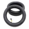 255x55 Outer Tyre Inner Tube Fit for Children Tricycle Baby Trolley Folding Baby Cart Electric Scooter Bicycle 255 * 55 Wheel Tire Parts(Outer tyre) view 4