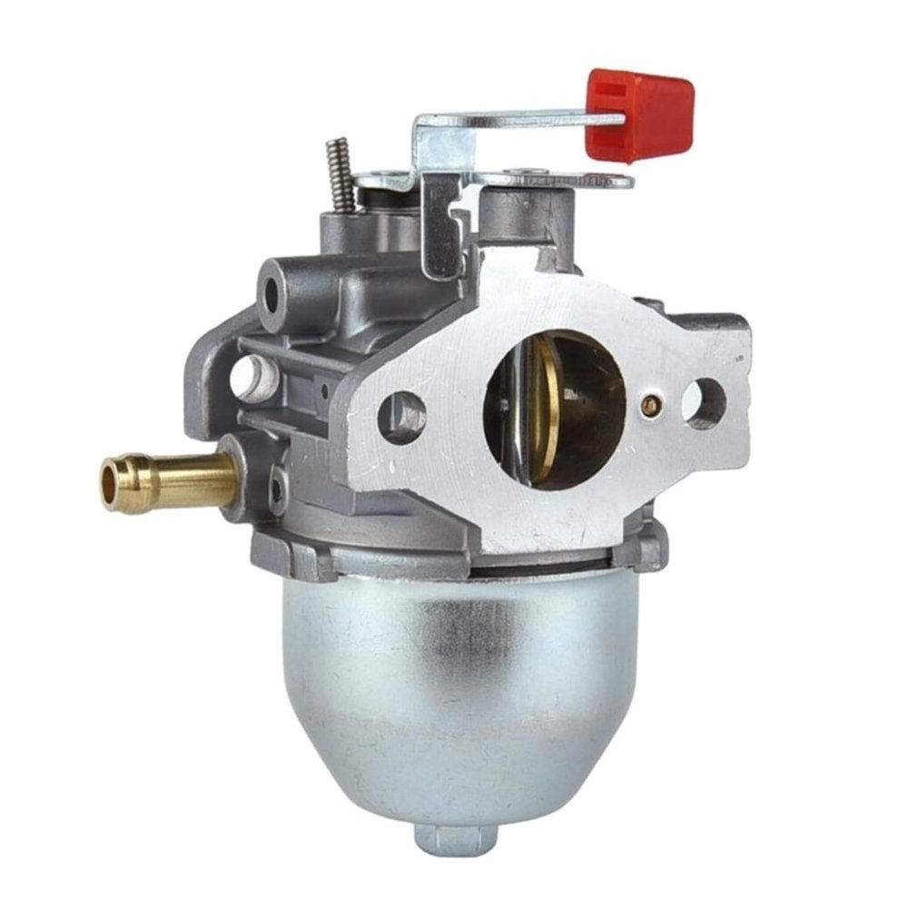 0C1535ASRV carburetor Fit For Nikki 4000XL 4000EXL GN220 436BRE 97747 C1535 GENERATOR carburettor carb(Silver)