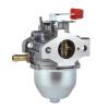 0C1535ASRV carburetor Fit For Nikki 4000XL 4000EXL GN220 436BRE 97747 C1535 GENERATOR carburettor carb(Silver) view 1
