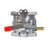 0C1535ASRV carburetor Fit For Nikki 4000XL 4000EXL GN220 436BRE 97747 C1535 GENERATOR carburettor carb(Silver) view 3
