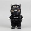 Suitable for 10-17 cm Trendy Doll Clothes, Small Fresh Style (excluding Dolls) (Waltz Two-Piece Set) view 4