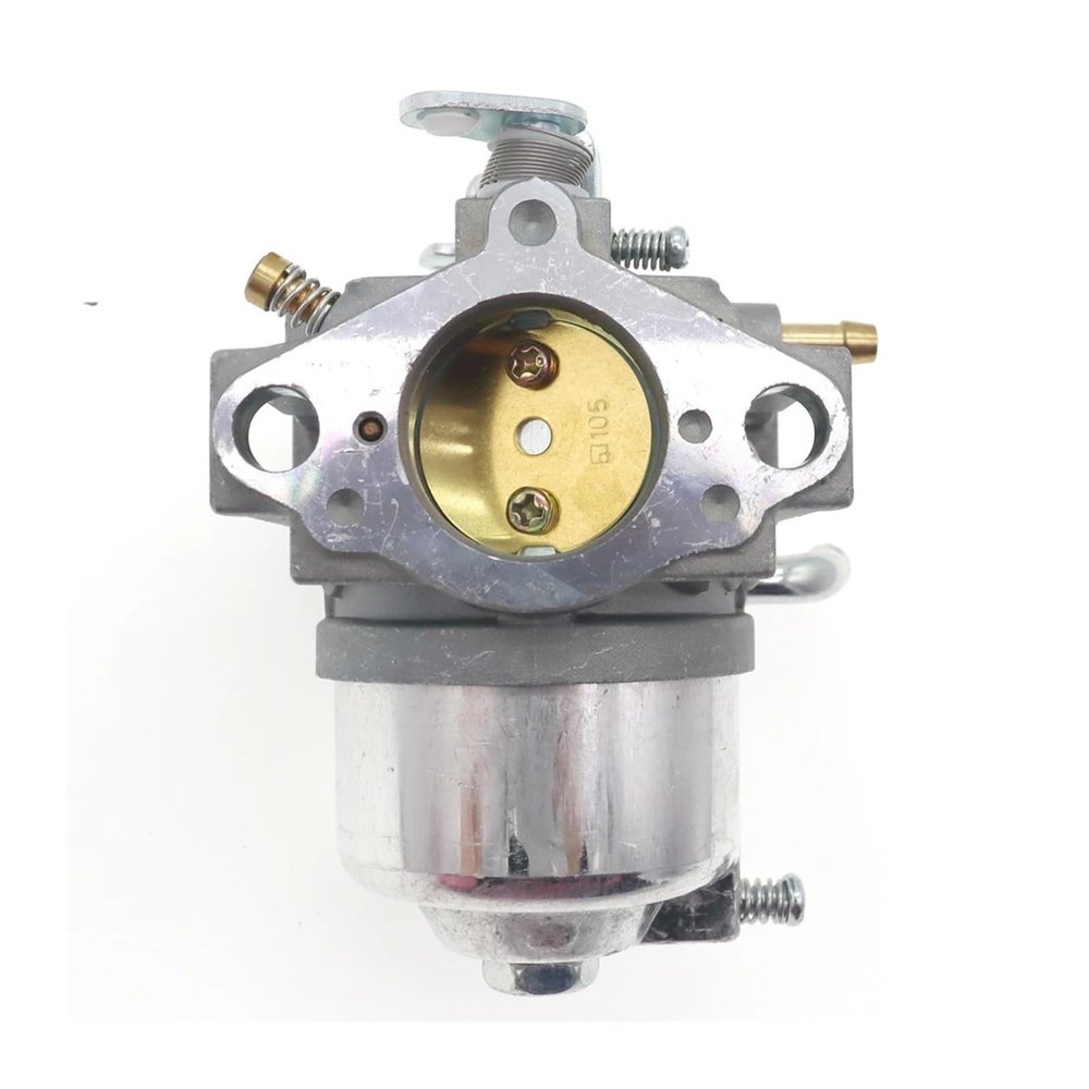 15003-2796 carburetor Fit For FB460V 12.5HP ENGINE CARBURETOR ASSEMBLY 15003-2777 MOWER carburettor