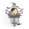 15003-2796 carburetor Fit For FB460V 12.5HP ENGINE CARBURETOR ASSEMBLY 15003-2777 MOWER carburettor view 1