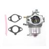 15003-2796 carburetor Fit For FB460V 12.5HP ENGINE CARBURETOR ASSEMBLY 15003-2777 MOWER carburettor view 2