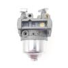 15003-2796 carburetor Fit For FB460V 12.5HP ENGINE CARBURETOR ASSEMBLY 15003-2777 MOWER carburettor view 4