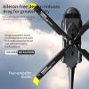 Kodbiby 6 Channel RC Helicopter Simulation Remote Control Brushless Stunt Drone with Altitude Hold (Grey) view 4