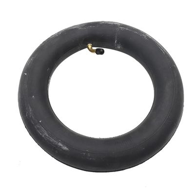 255x55 Outer Tyre Inner Tube Fit for Children Tricycle Baby Trolley Folding Baby Cart Electric Scooter Bicycle 255 * 55 Wheel Tire Parts(Inner tube)