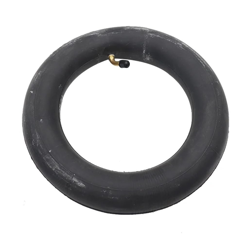 255x55 Outer Tyre Inner Tube Fit for Children Tricycle Baby Trolley Folding Baby Cart Electric Scooter Bicycle 255 * 55 Wheel Tire Parts(Inner tube)