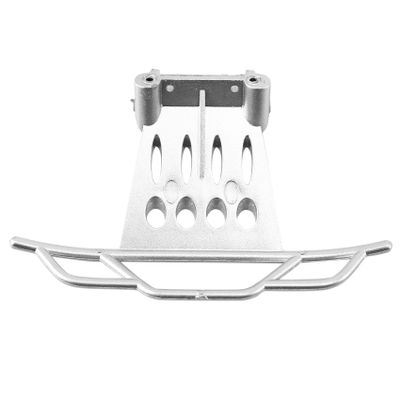 Yaregelun A969-03 Part Front Bumper for RC 1/18 Cars A949 A959 A969 A979 K929 A959/A969/A979/K929-B