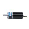 12V 24V 42mm 4260 155KG Planetary Gear BLDC brushless DC Reduction Motor Large Torque Low Speed Long Life Low Noise 7-1351rpm(Motor x Stand,7 RPM_2) view 3