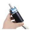 12V 24V 42mm 4260 155KG Planetary Gear BLDC brushless DC Reduction Motor Large Torque Low Speed Long Life Low Noise 7-1351rpm(Motor x Stand,7 RPM_2) view 4