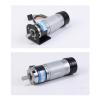 36-555NB Dust Prevention 36mm DC Planetary Gear Motor with Encoder Max 80kg.cm High Torque Electric Motor(12v 1538rpm,6mm Shaft) view 2