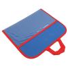 Foldable Felt Flannel Board, Preschool Learning Teaching Story Telling Board, Soft to Touch Abrasion, Upright Learning Center for Kids with Foldable Design, Perfect for H view 4