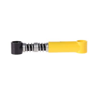 Soft Spring Suspension Shock Spring Damper Heavy Bearing Spare Part For Building Block STEM Toy Accessories Shock Absorbers For Building Block Toy