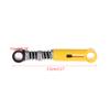 Soft Spring Suspension Shock Spring Damper Heavy Bearing Spare Part For Building Block STEM Toy Accessories Shock Absorbers For Building Block Toy view 2